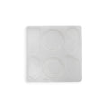 Silicone Mould Tag 1pc