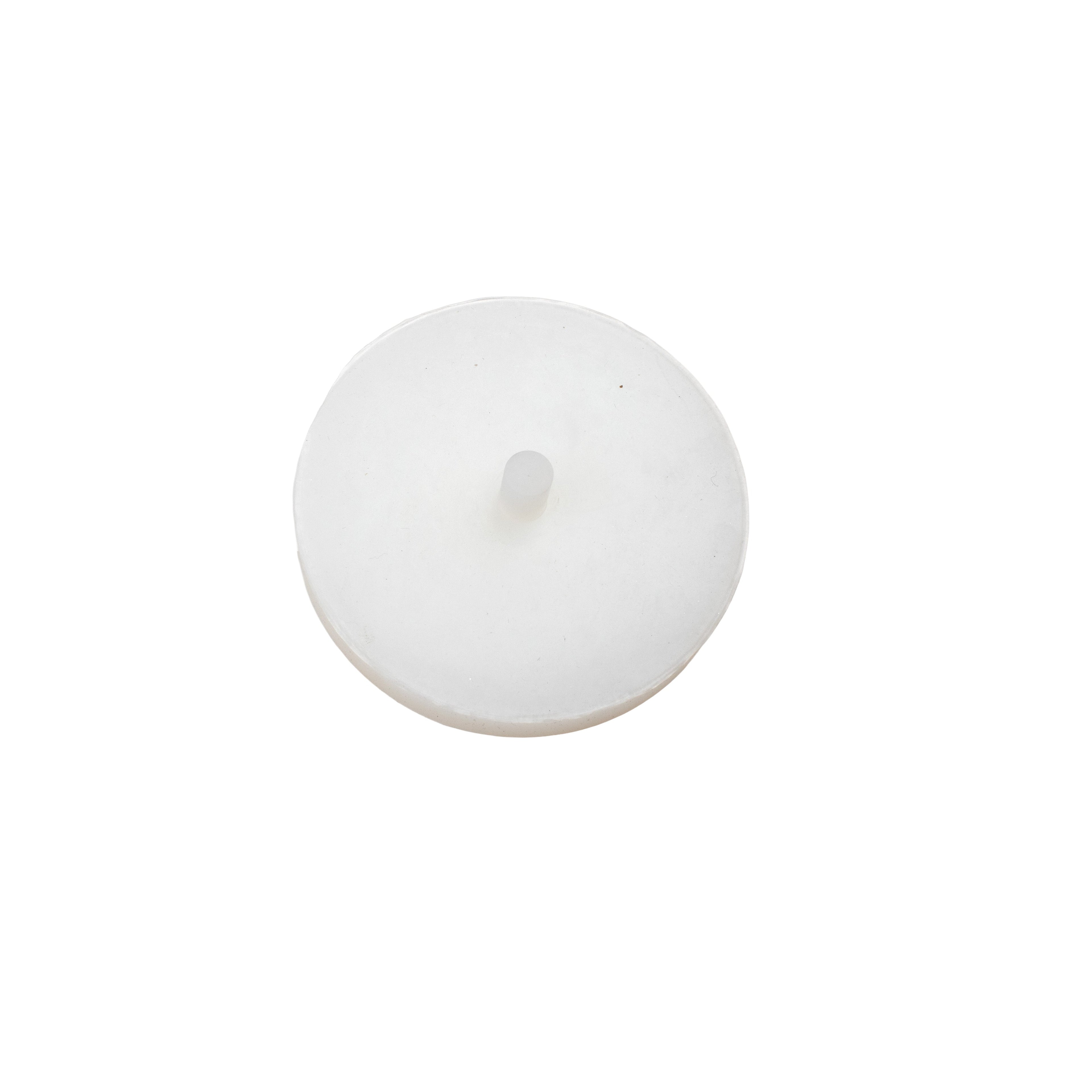 Silicone Mould Clock Machine Base 1pc