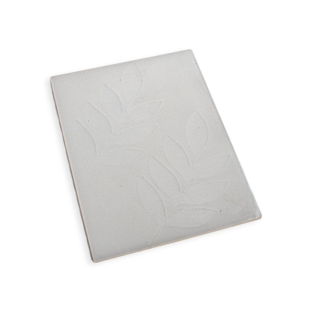 Silicone Mould Leaves 1pc