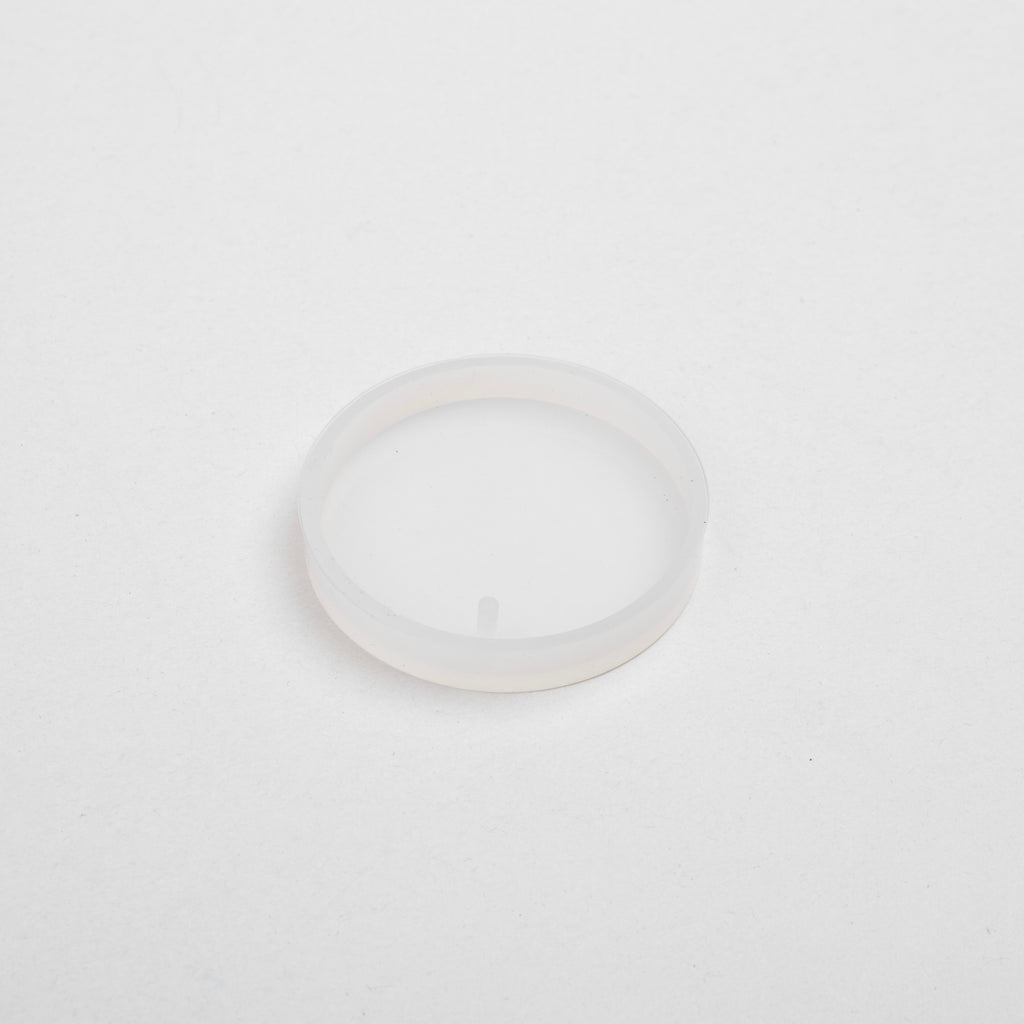 Silicone Mould Keychain and Jewellery 2Inch 1pc