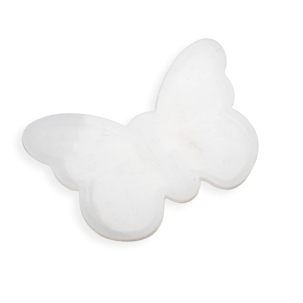 Silicone Mould Butterfly 11 X 7.8cm X D6cm 1pc