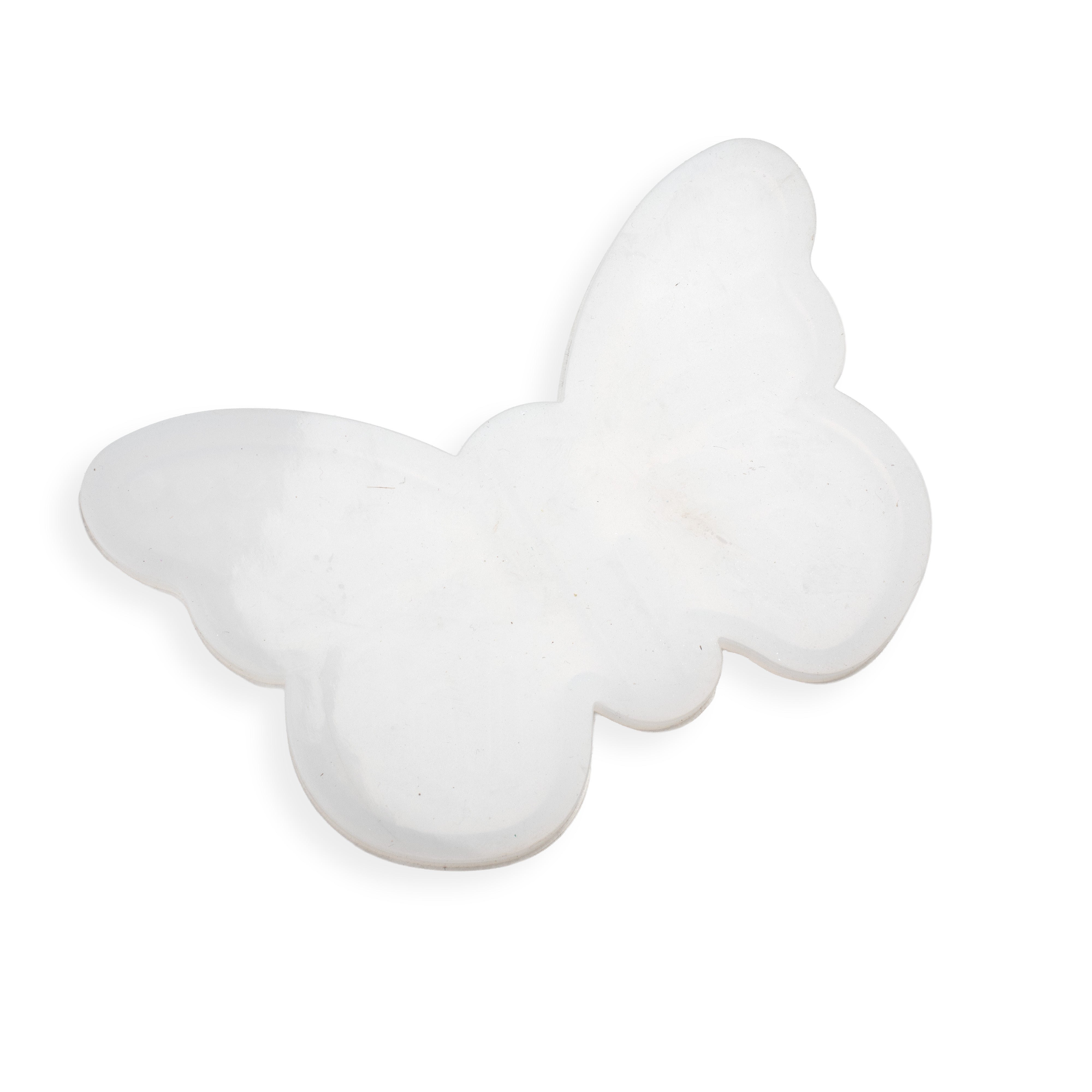 Silicone Mould Butterfly 11 X 7.8cm X D6cm 1pc