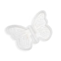 Silicone Mould Butterfly 11 X 7.8cm X D6cm 1pc