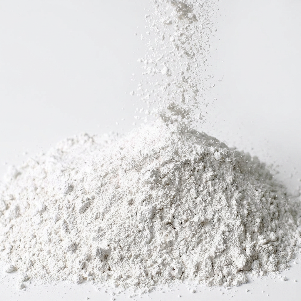 Premium Eco Resin Casting Powder White 1kg Pouch