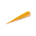 Ceramic Cone Gold 30gm 1pc