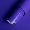Vinyl Glossy Purple 12Inch X 2ft 1Roll