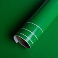 Vinyl Glossy Green 12Inch X 2ft 1Roll