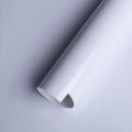 Vinyl Glossy White 12Inch X 2ft 1Roll