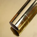 Vinyl Metallic Gold 12Inch X 2ft 1Roll
