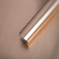Vinyl Chrome Gold 12Inch X 2ft 1Roll
