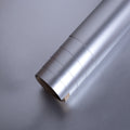 Vinyl Chrome Silver 12Inch X 2ft 1Roll