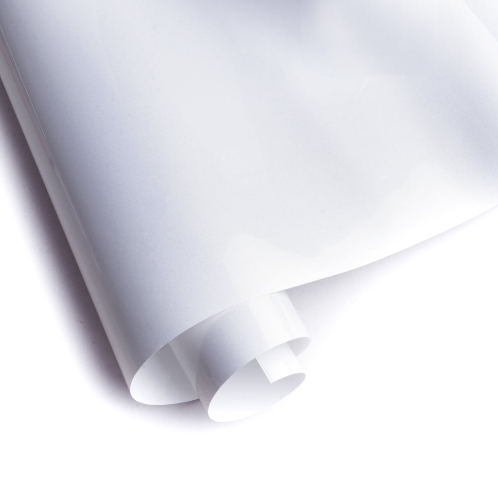 Vinyl Pearl Sparkle White 12Inch X 2ft 1Roll