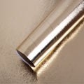 Vinyl Metallic Leather Champaign 12Inch X 2ft 1Roll
