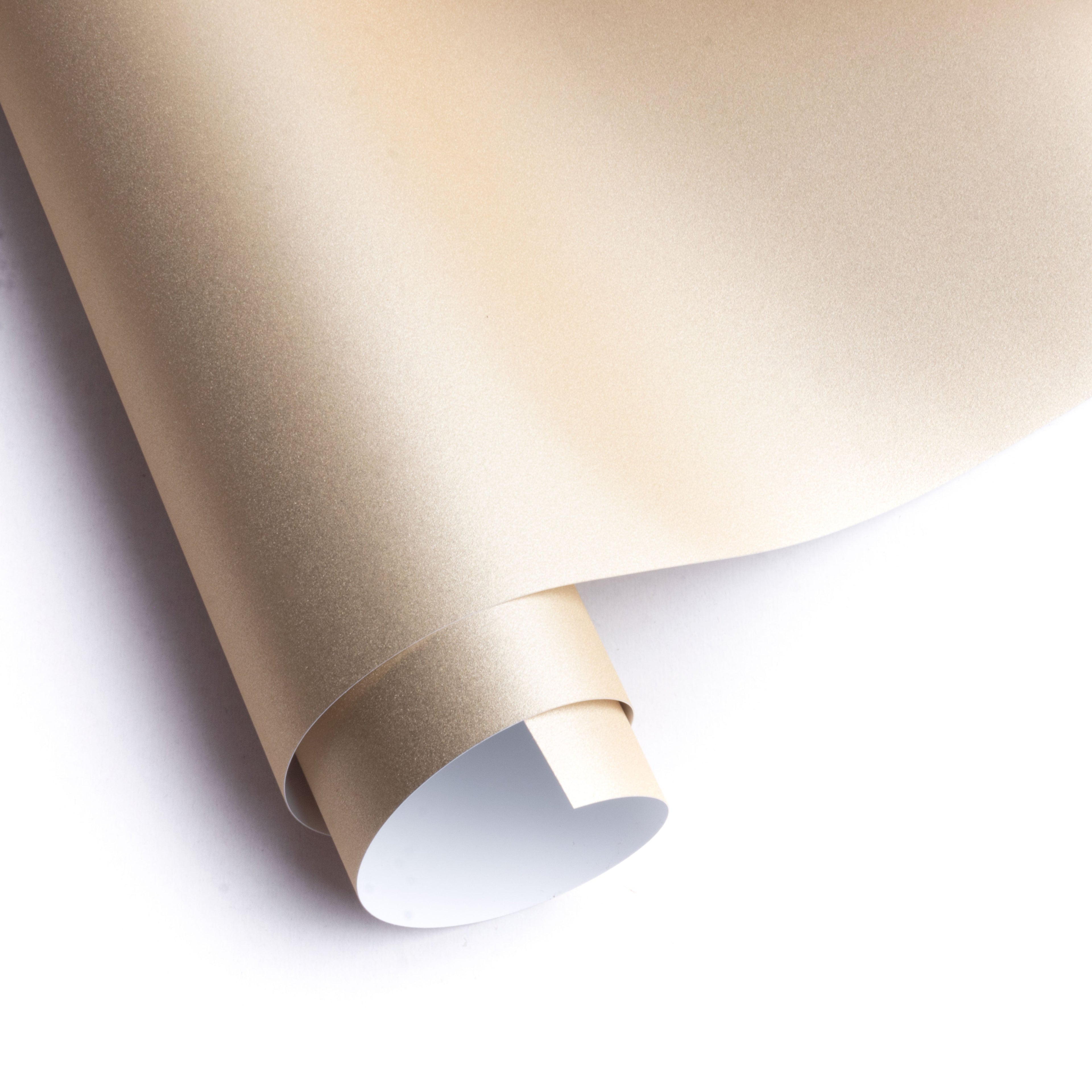 Vinyl Shimmer Gold 12Inch X 2ft 1Roll