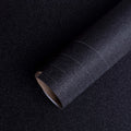 Vinyl Shimmer Black 12Inch X 2ft 1Roll