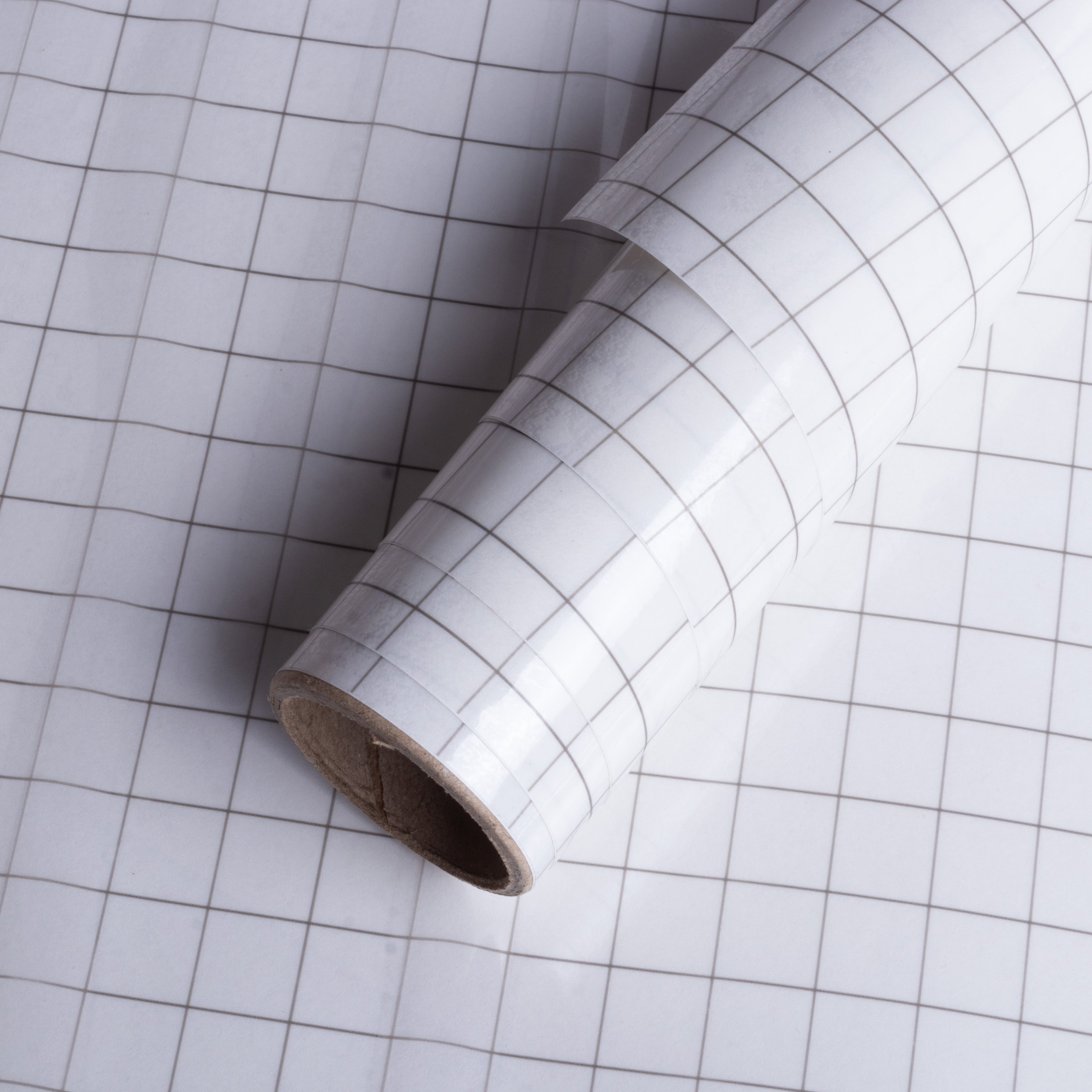 Transfer Film Standard Grid Pet Black Grid, 12Inch X 2ft, 1 Roll