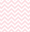 Printed Cardstock |  12 X 12inch |  Chevron Pink | 250gsm | 1Sheet