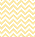 Printed Cardstock |  12 X 12inch |  Chevron Dusty Yellow | 250gsm | 1Sheet
