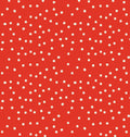 Printed Cardstock |  12 X 12inch |  Tiny Dots Red | 250gsm | 1Sheet