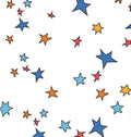 Printed Cardstock |  12 X 12inch |  Starry Sky | 250gsm | 1Sheet