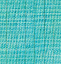 Printed Cardstock |  12 X 12inch |  Aqua Burlap | 250gsm | 1Sheet