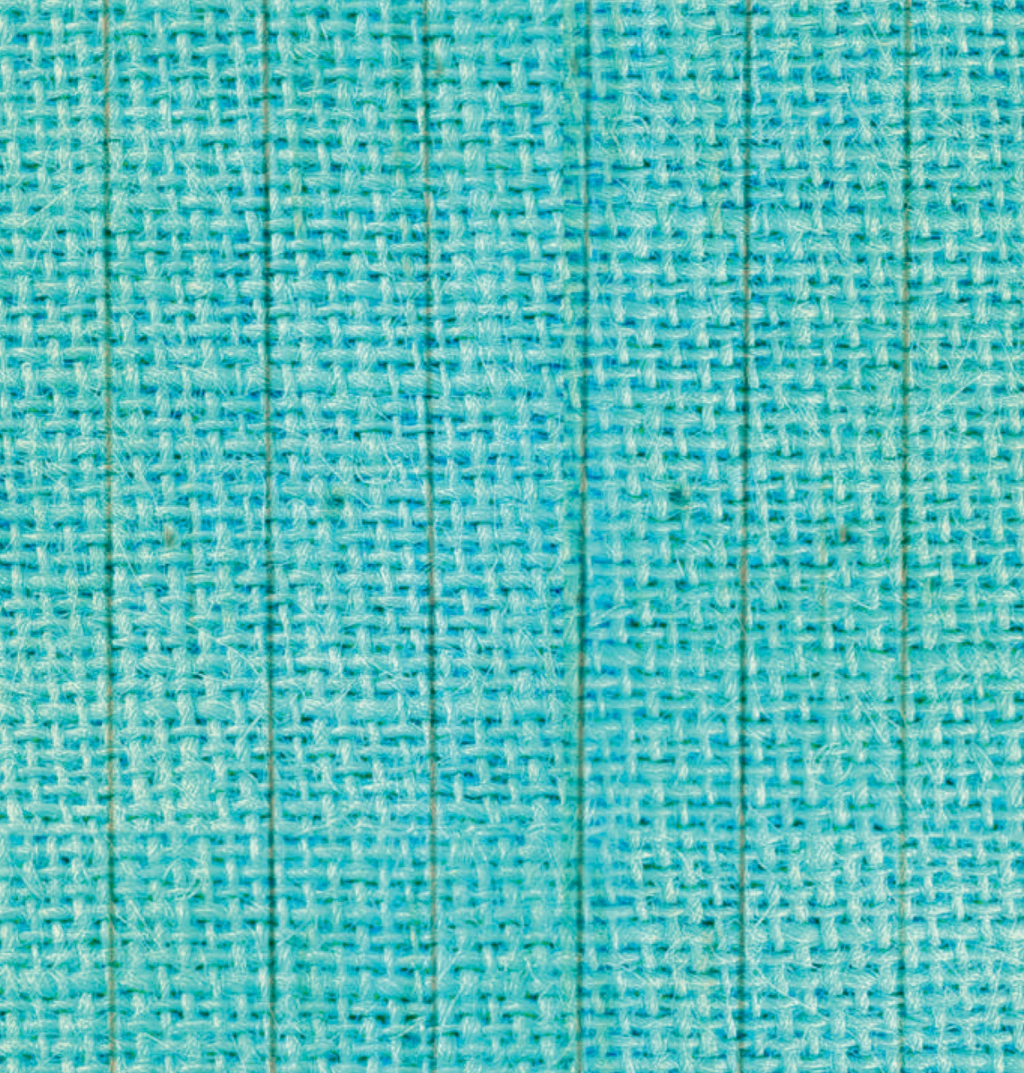 Printed Cardstock |  12 X 12inch |  Aqua Burlap | 250gsm | 1Sheet