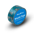 Washi Tape |Playful Puppy | 15mmx10mtr | 1pc