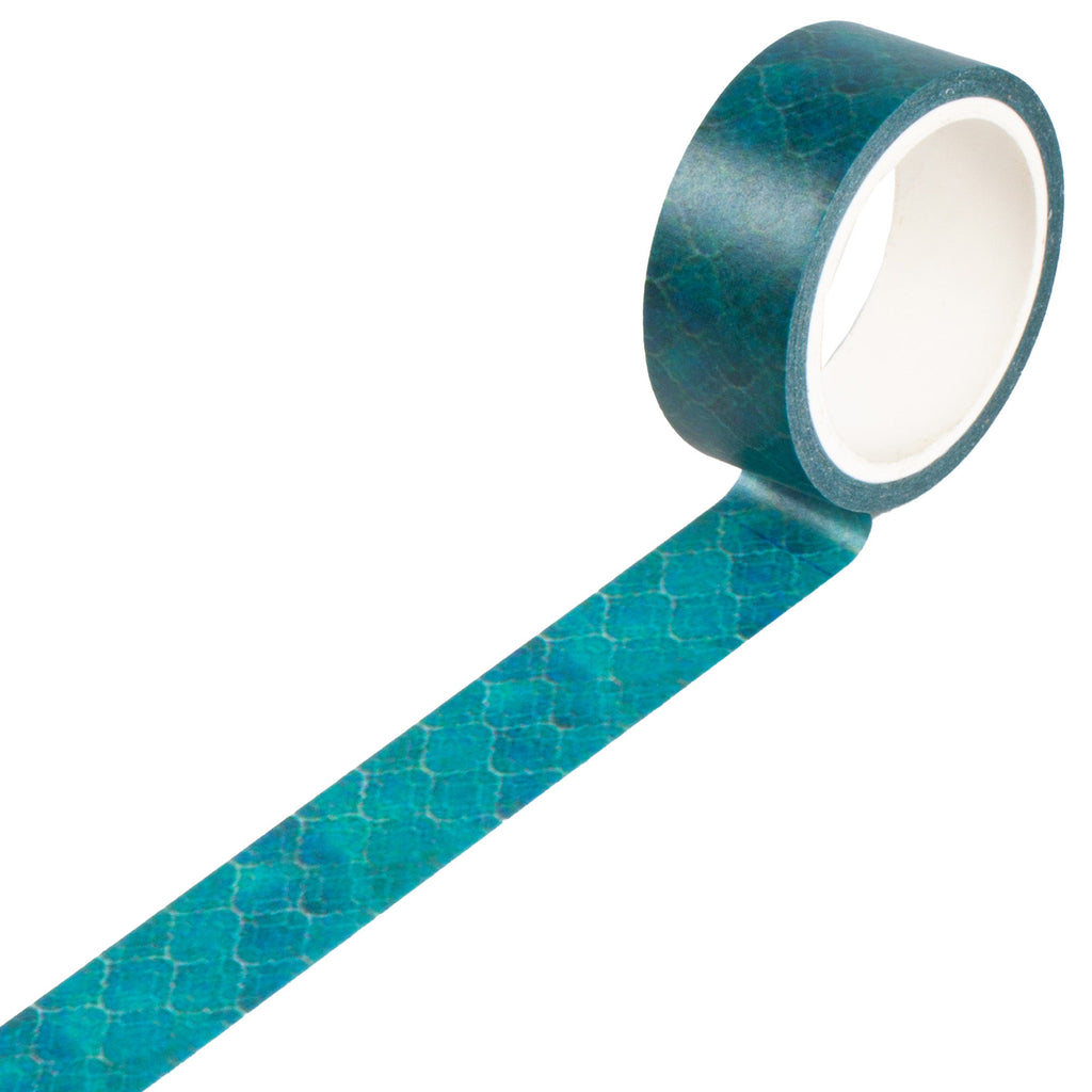 Washi Tape |Moroccan Trellis | 15mmx10mtr | 1pc