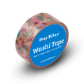 Washi Tape |Butterfly Vista | 15mmx10mtr | 1pc