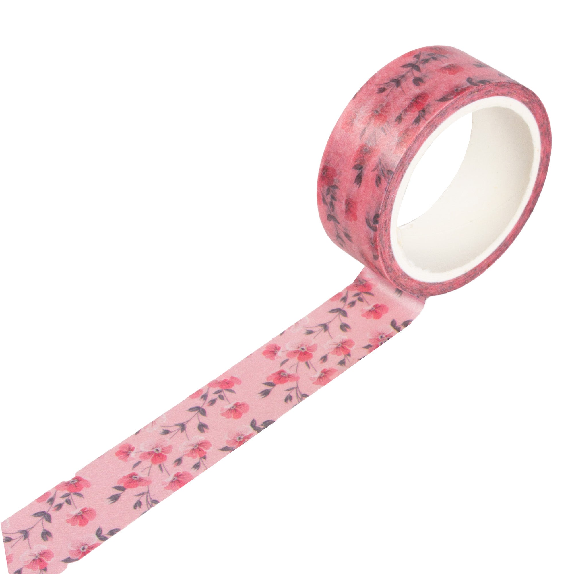 Washi Tape |Sweet Pea | 15mmx10mtr | 1pc