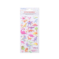 Fun Sticker Dino Land 34pcs