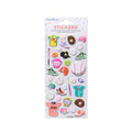 Fun Sticker Let's play 34pcs