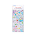 Fun Sticker Marine World 44pcs