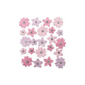 Handmade Flowers Karolina Lavender Vibes 23Pc