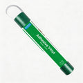 Glitter Vinyl Sheet Shimmer Green 12inch X 2 Ft. 1 Roll