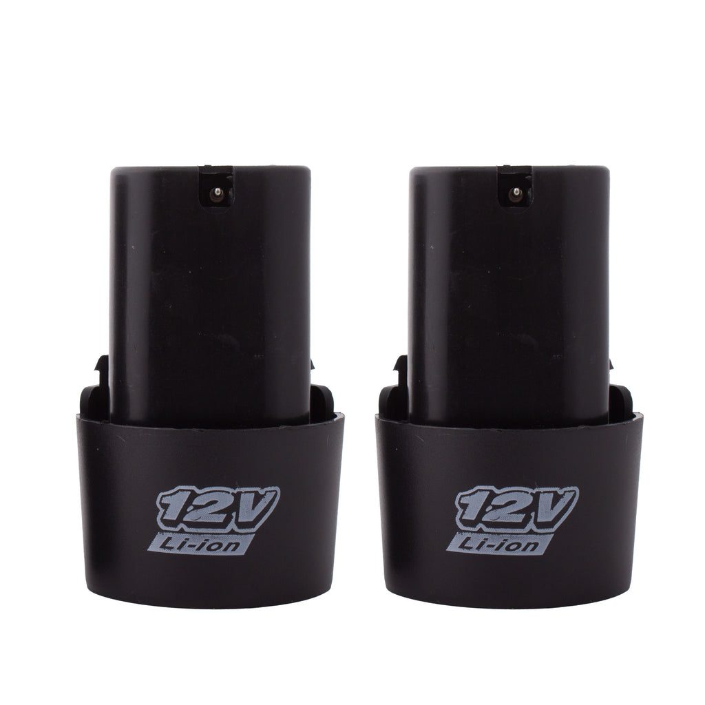 Cordless Drilling Machine Lithium Battery 1pc Box DANMI