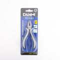 Combination Pliers 4.5inch 1pc Blister Danmi