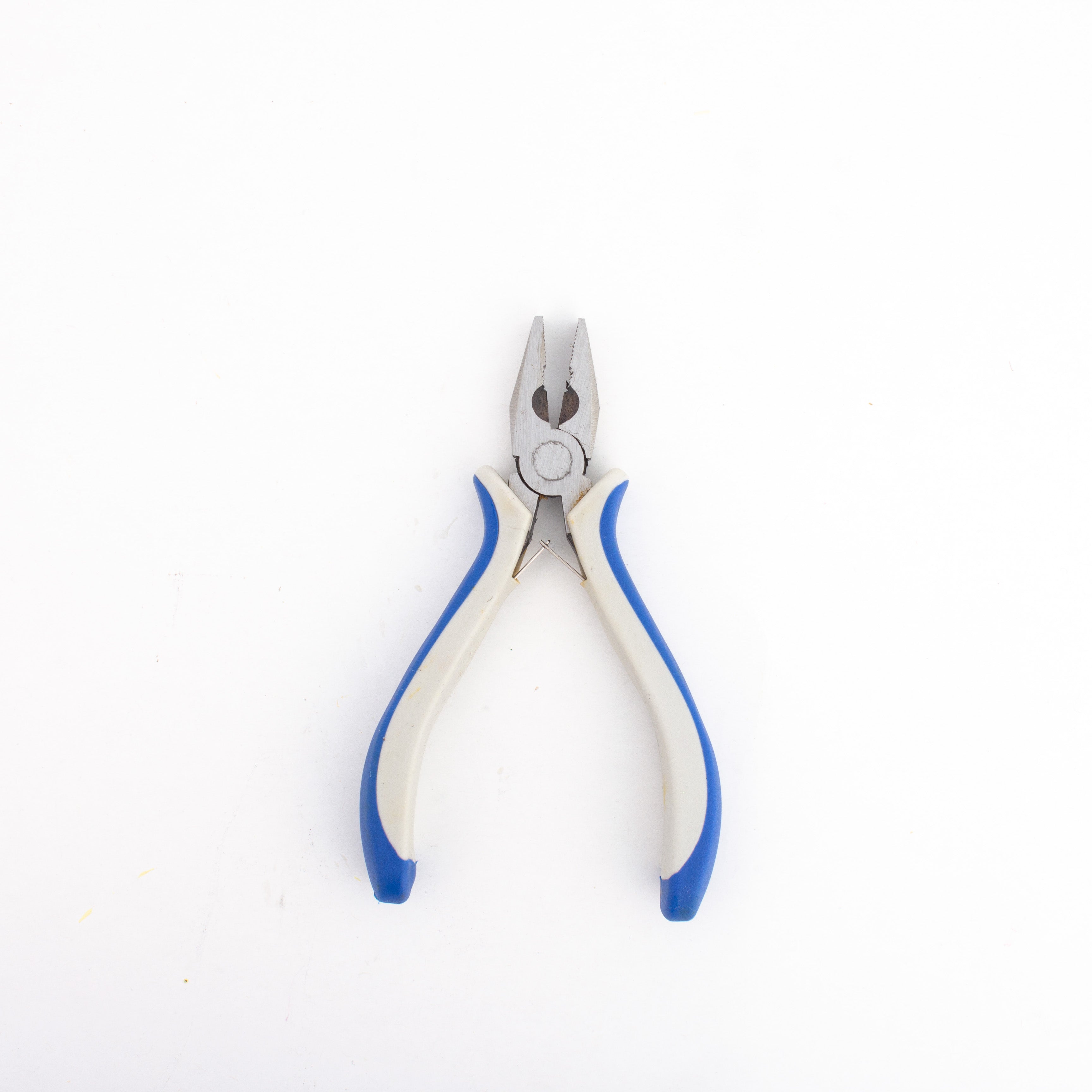 Combination Pliers 4.5inch 1pc Blister Danmi