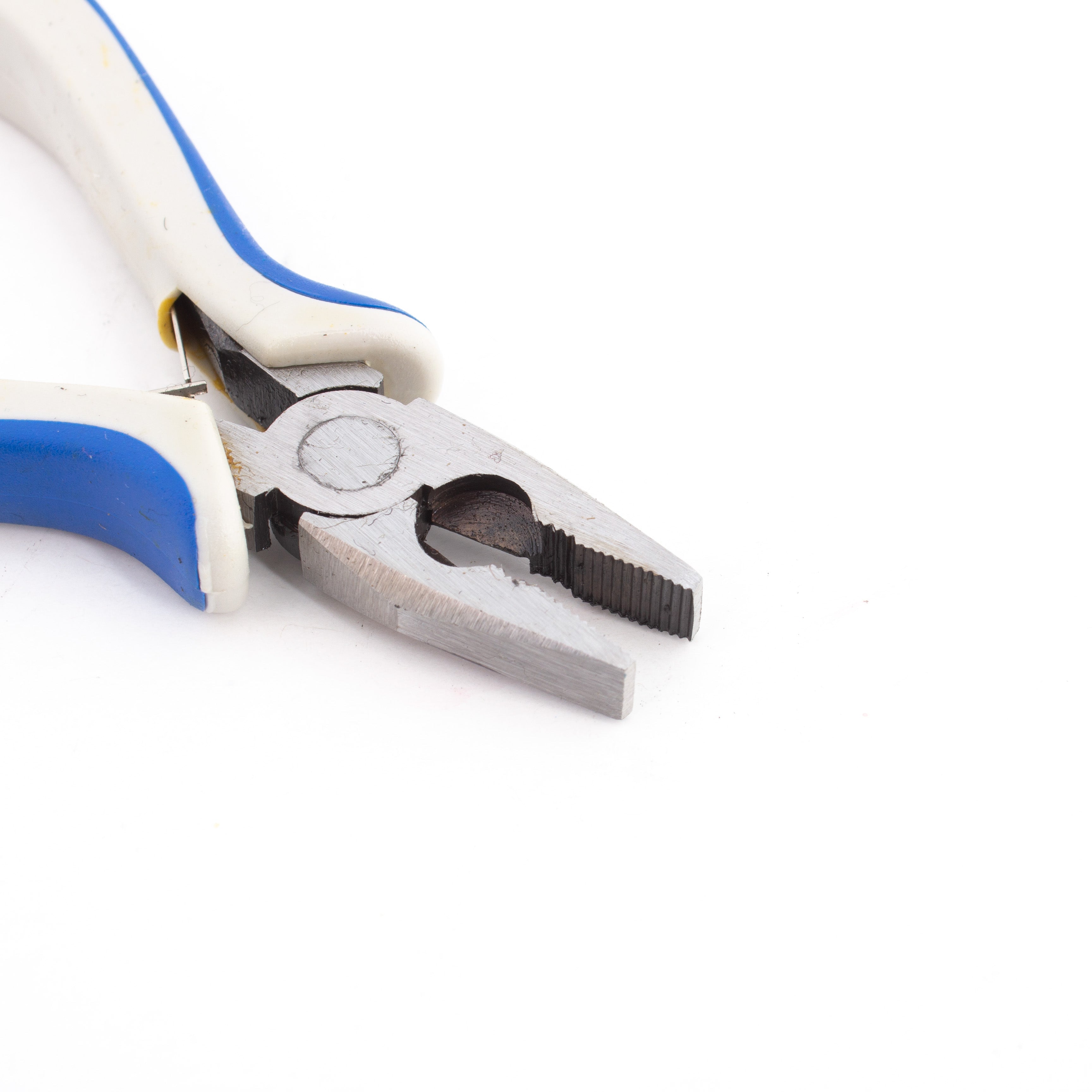 Combination Pliers 4.5inch 1pc Blister Danmi
