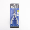 Flat Nose Plier 4.5inch 1pc Blister Danmi