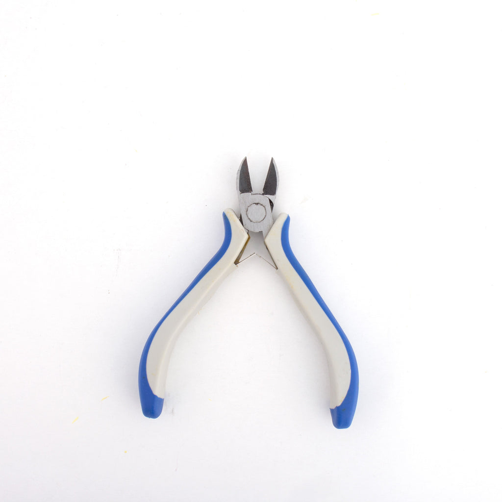 Cutter Plier 4.5inch 1pc Blister Danmi