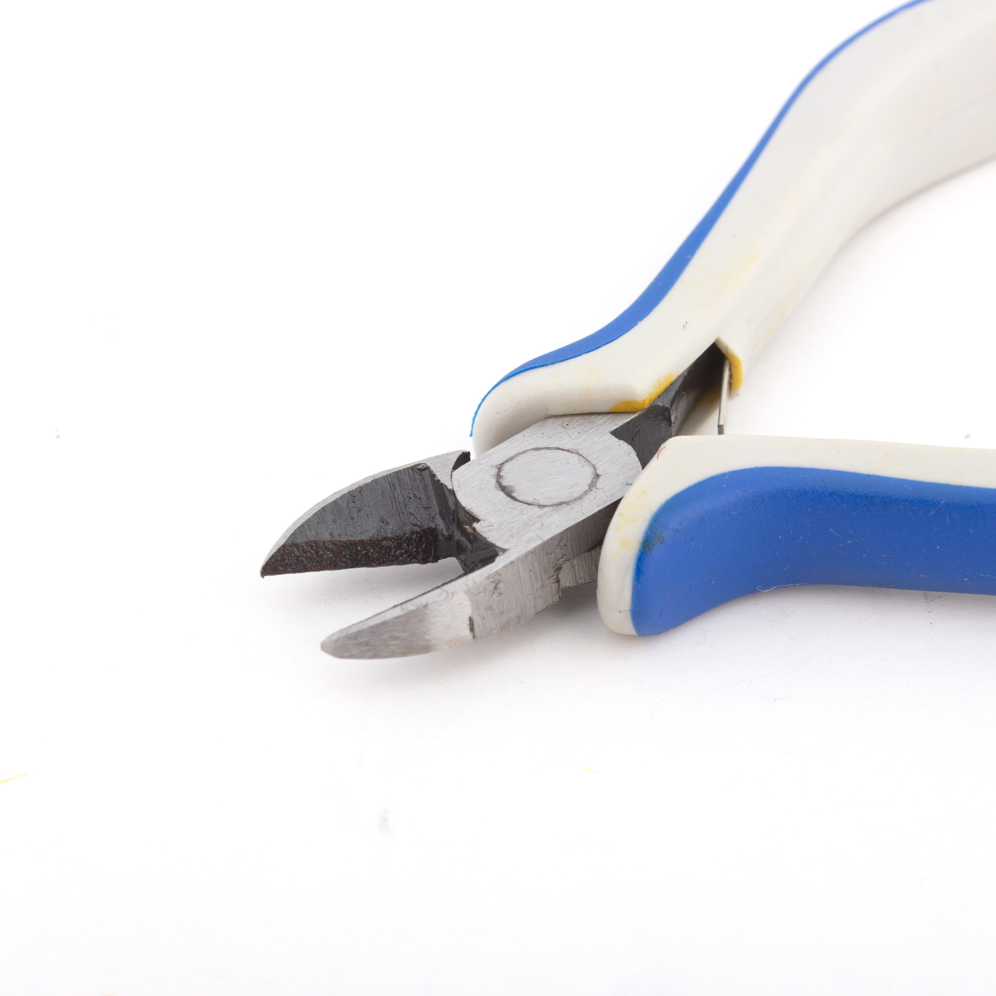 Cutter Plier 4.5inch 1pc Blister Danmi