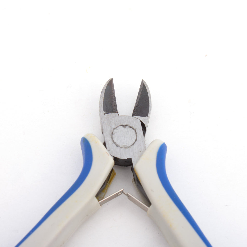 Cutter Plier 4.5inch 1pc Blister Danmi