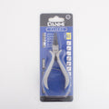 Round Nose Plier 4.5inch 1pc Blister Danmi