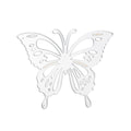 Thin Cut Dies Swallowtail Butterfly 6cm X 4.5cm 1pc