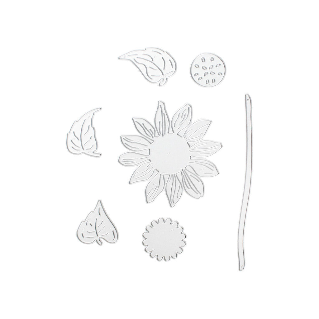 Dreamcut Machine & New Design Cutting Dies Combo - 3
