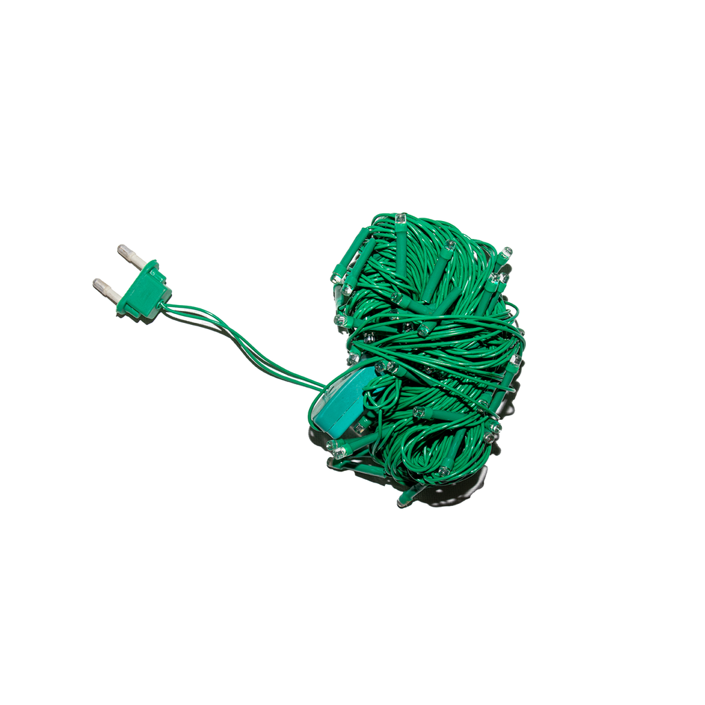 Decorative Led Rice Lights 56 Bulbs 15Mtr(Assorted Color)