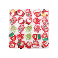 X-Mas Brooch 1Pc