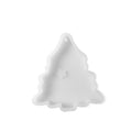 Silicone Mould For Hanging Ornament Christmas Tree 1pc