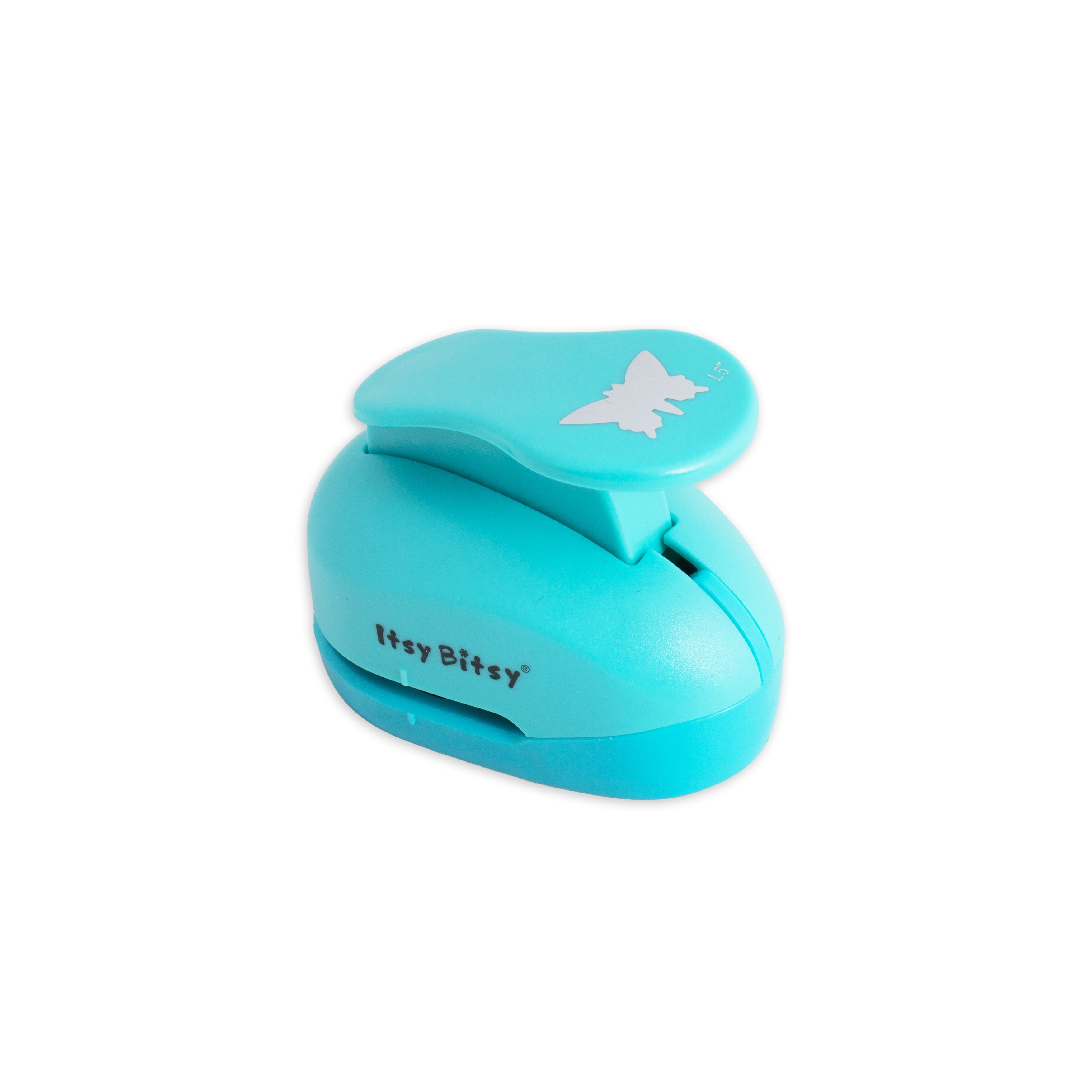 Craft Punch Cutting Size 1.5inch Butterfly 1pc